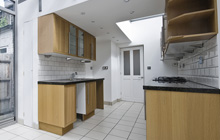 Bermondsey kitchen extension leads